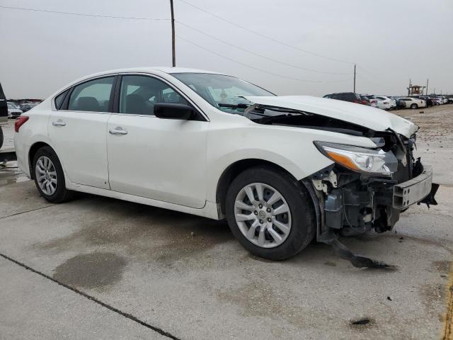 Photo 4 from auction – 2017 NISSAN ALTIMA 2.5 with VIN 1N4AL3AP1HC258942