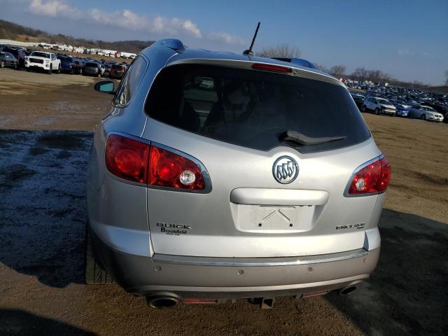 Photo 6 from auction – 2012 BUICK ENCLAVE with VIN 5GAKVCED9CJ139776