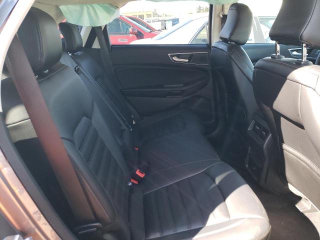 Zdjęcie 10 z aukcji – 2022 FORD EDGE SEL z VIN 2FMPK4J95NBA92186