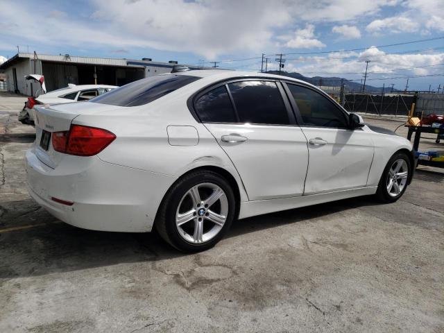 Фото 3 с аукциона – 2014 BMW 320 I с VIN WBA3B1C54EP680131