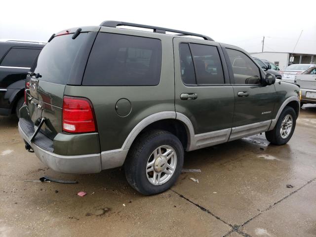 Photo 3 from auction – 2002 FORD EXPLORER X with VIN 1FMZU63EX2UC43165
