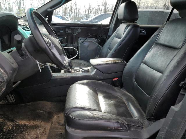 Photo 7 from auction – 2015 FORD EXPLORER X with VIN 1FM5K8D80FGC33208