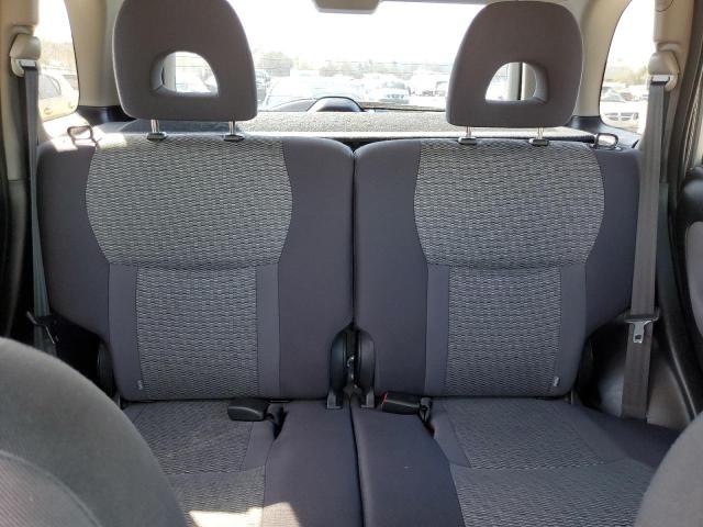Photo 10 from auction – 2005 TOYOTA RAV4 with VIN JTEHD20V256025450