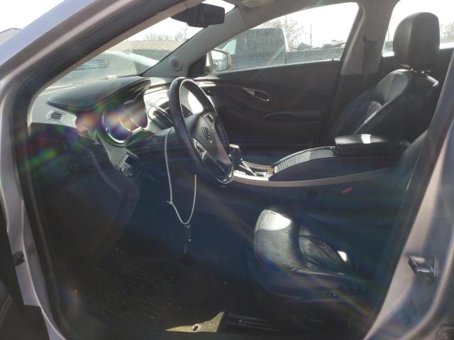 Photo 7 from auction – 2012 BUICK LACROSSE P with VIN 1G4GD5E39CF141648