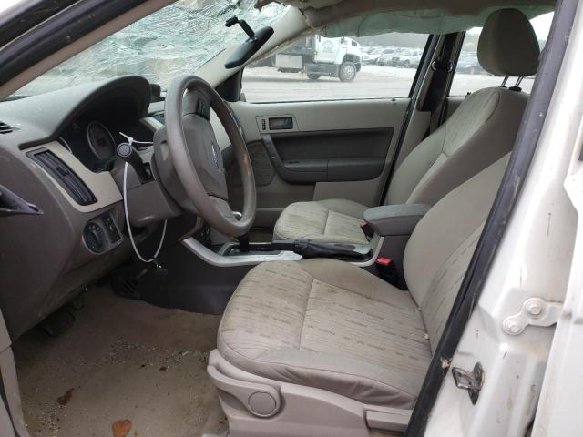 Photo 7 from auction – 2010 FORD FOCUS SE with VIN 1FAHP3FN5AW223299