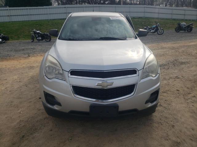 Photo 5 from auction – 2012 CHEVROLET EQUINOX LS with VIN 2GNALBEK9C1223302