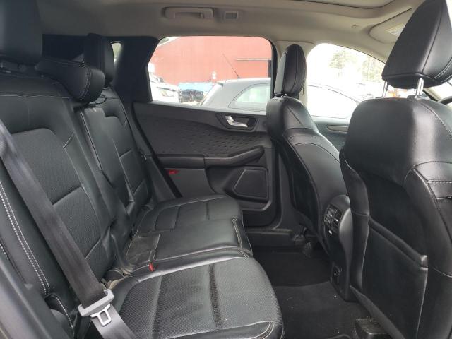 Photo 11 from auction – 2020 FORD ESCAPE TIT with VIN 1FMCU9J95LUA64336