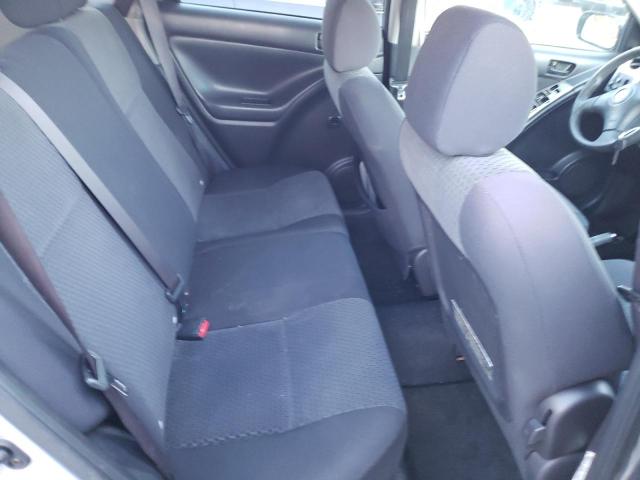 Photo 10 from auction – 2005 TOYOTA COROLLA MA with VIN 2T1KR32E85C467625