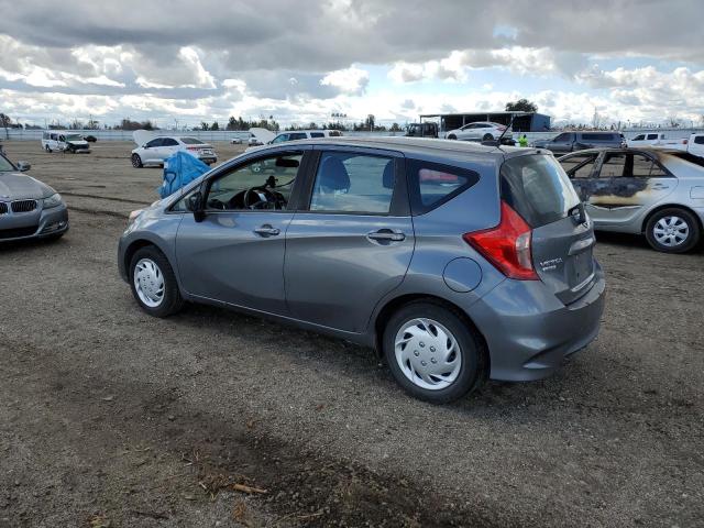 Photo 2 from auction – 2018 NISSAN VERSA NOTE with VIN 3N1CE2CP3JL364231