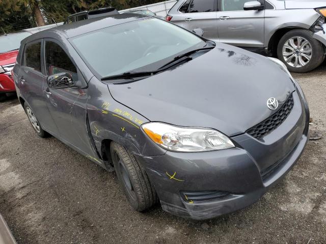 Photo 4 from auction – 2010 TOYOTA COROLLA MA with VIN 2T1KU4EE3AC313026