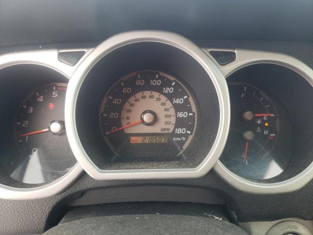 Photo 9 from auction – 2003 TOYOTA 4RUNNER SR with VIN JTEBT14RX30003177