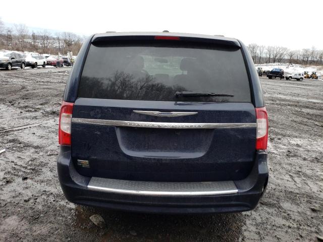 Photo 6 from auction – 2014 CHRYSLER TOWN & COU with VIN 2C4RC1BG4ER381699