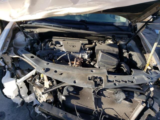 Photo 11 from auction – 2012 TOYOTA CAMRY BASE with VIN 4T4BF1FK3CR160913