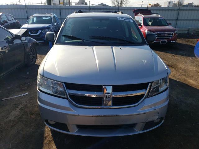 Photo 5 from auction – 2010 DODGE JOURNEY SE with VIN 3D4PG4FB1AT175715