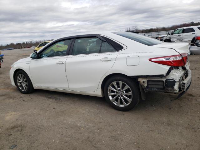Photo 2 from auction – 2015 TOYOTA CAMRY HYBR with VIN 4T1BD1FK1FU144164