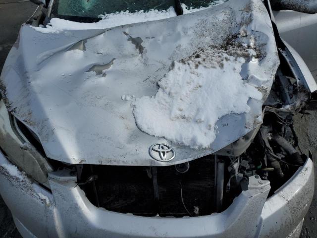 Photo 11 from auction – 2009 TOYOTA COROLLA MA with VIN 2T1KU40E49C189612
