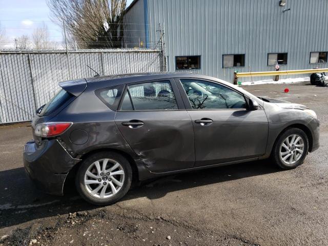 Photo 3 from auction – 2013 MAZDA 3 I with VIN JM1BL1LP4D1798842