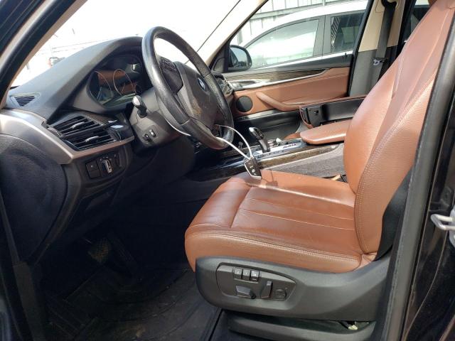 Photo 7 from auction – 2014 BMW X5 XDRIVE3 with VIN 5UXKR0C53E0K50697