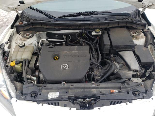 Photo 11 from auction – 2012 MAZDA 3 I with VIN JM1BL1UF6C1574640
