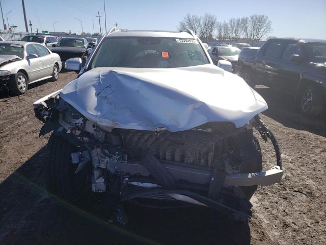 Photo 5 from auction – 2018 VOLVO XC90 T6 with VIN YV4A22PK5J1328685