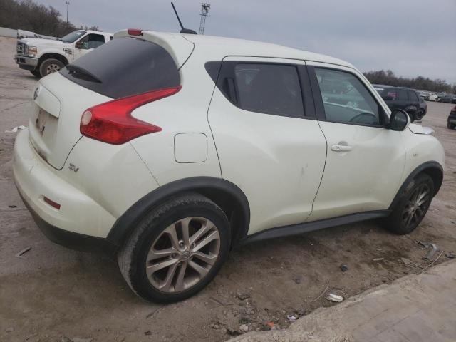 Photo 3 from auction – 2011 NISSAN JUKE S with VIN JN8AF5MR9BT022982