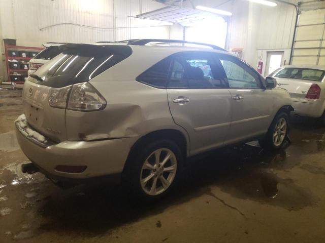 Photo 3 from auction – 2008 LEXUS RX 350 with VIN 2T2HK31U48C068184