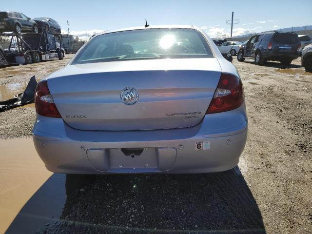 Photo 6 from auction – 2006 BUICK LACROSSE C with VIN 2G4WD582661174441