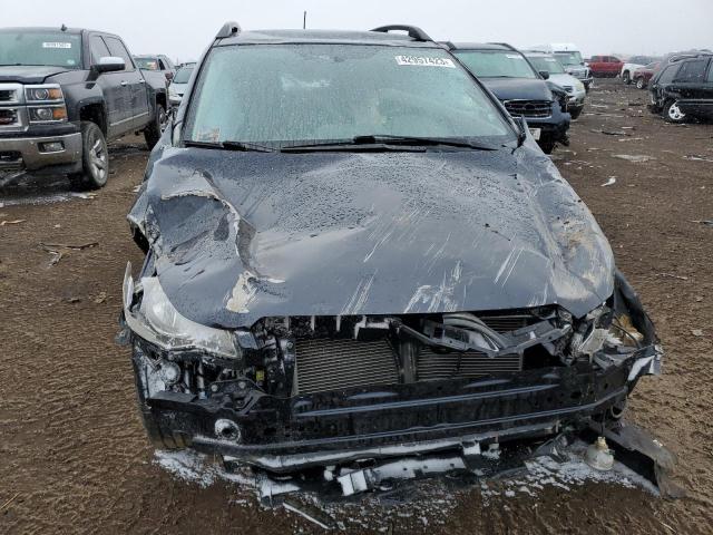 Photo 5 from auction – 2017 SUBARU CROSSTREK with VIN JF2GPABC8H8213901