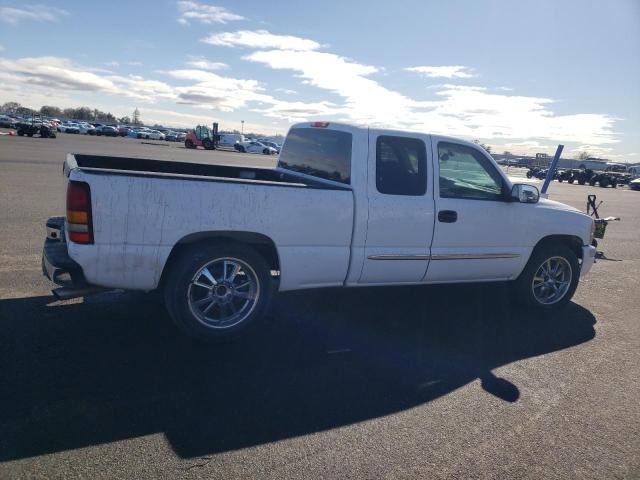 Photo 3 from auction – 2003 GMC NEW SIERRA with VIN 2GTEC19V431369664