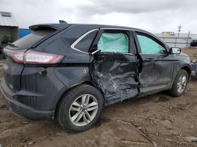 Photo 3 from auction – 2018 FORD EDGE SEL with VIN 2FMPK4J91JBB78489