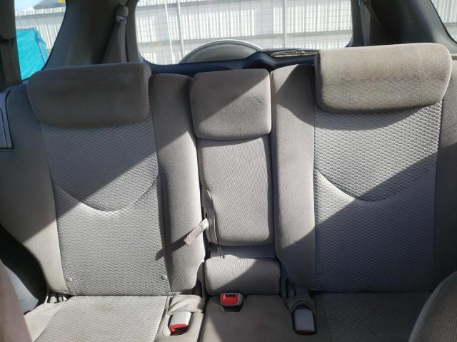 Photo 10 from auction – 2010 TOYOTA RAV4 LIMIT with VIN JTMXK4DV3A5026781