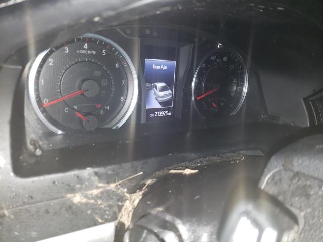 Photo 9 from auction – 2015 TOYOTA CAMRY LE with VIN 4T1BF1FK2FU931232