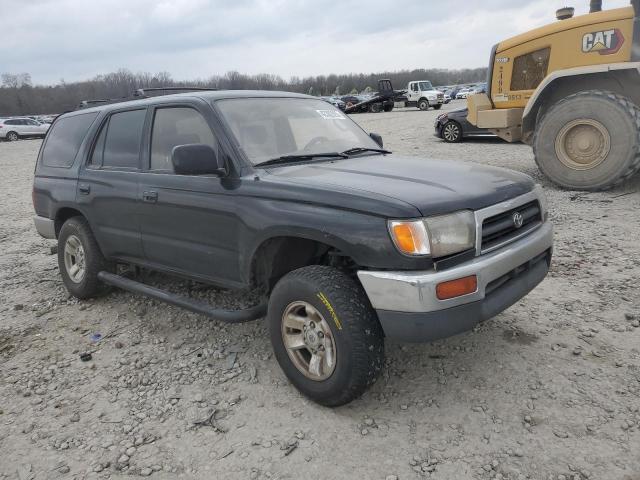 Photo 4 from auction – 1998 TOYOTA 4RUNNER SR with VIN JT3GN86R3W0065488
