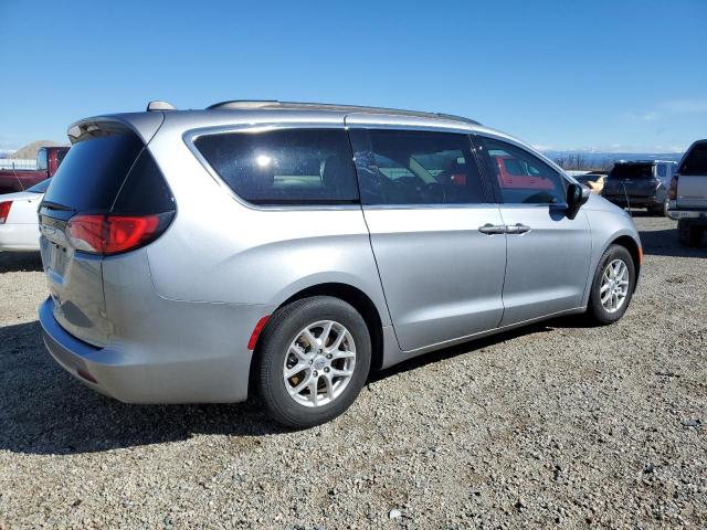 Photo 3 from auction – 2021 CHRYSLER VOYAGER LX with VIN 2C4RC1DG2MR539338