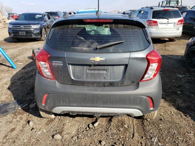 Photo 6 from auction – 2021 CHEVROLET SPARK ACTI with VIN KL8CH6SA7MC721136
