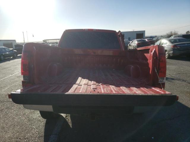 Photo 10 from auction – 2010 GMC SIERRA C15 with VIN 1GTPCTEA8AZ202526