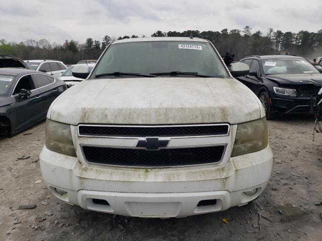 Photo 5 from auction – 2011 CHEVROLET TAHOE C150 with VIN 1GNSCBE09BR392647