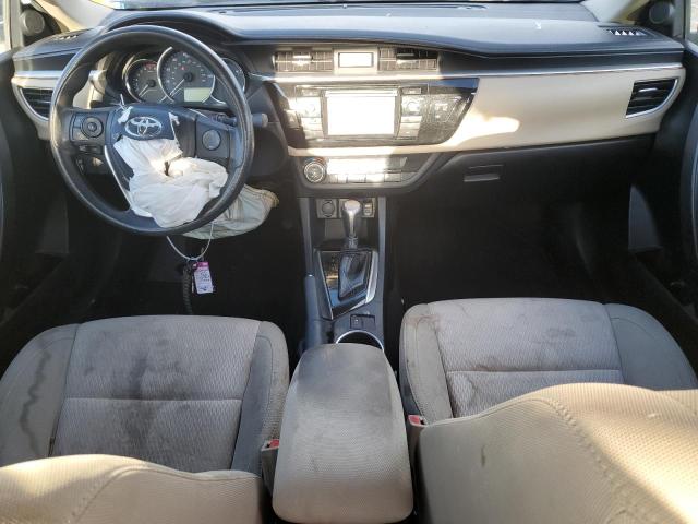 Photo 8 from auction – 2014 TOYOTA COROLLA L with VIN 5YFBURHE5EP073038