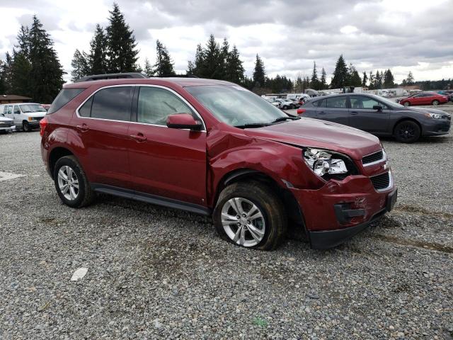 Photo 4 from auction – 2010 CHEVROLET EQUINOX LT with VIN 2CNALDEW2A6221359