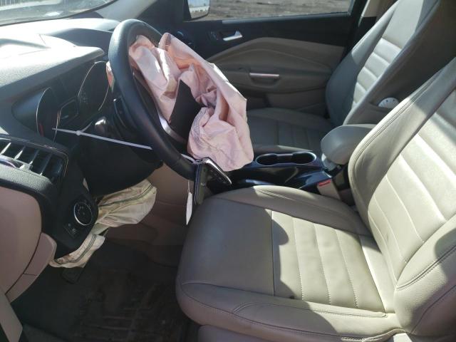 Photo 7 from auction – 2016 FORD ESCAPE TIT with VIN 1FMCU9J94GUC88333