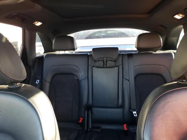 Photo 10 from auction – 2014 AUDI SQ5 PREMIU with VIN WA1CGAFP6EA016363