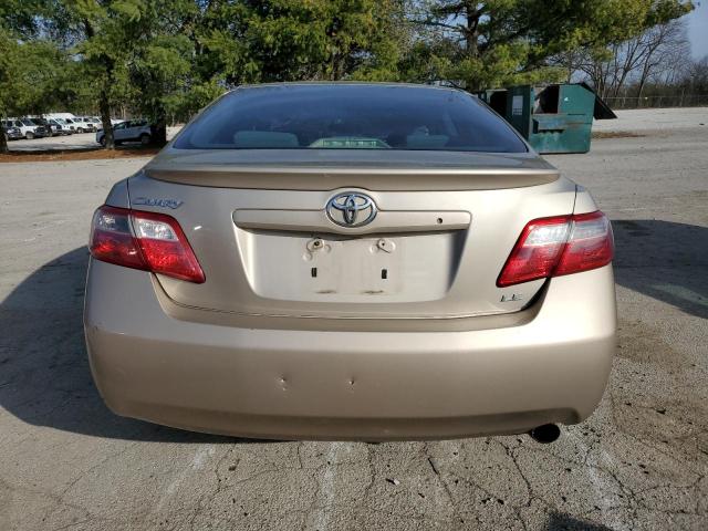 Photo 6 from auction – 2007 TOYOTA CAMRY CE with VIN 4T1BE46K27U584314