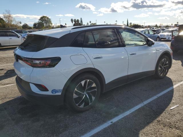 Photo 3 from auction – 2021 VOLKSWAGEN ID.4 PRO with VIN WVGRMPE20MP056544