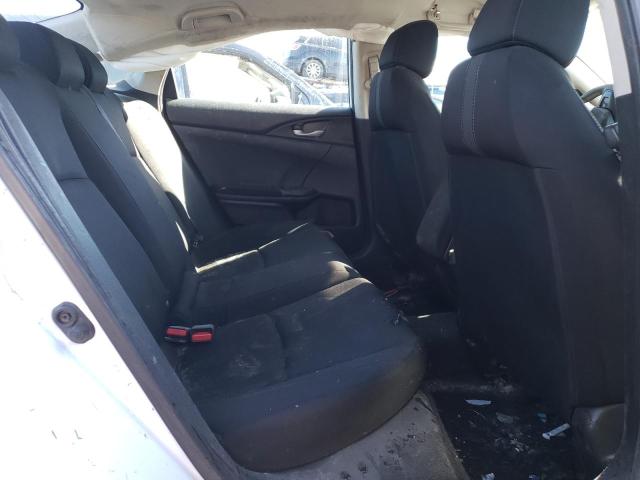 Photo 10 from auction – 2020 HONDA CIVIC LX with VIN 2HGFC2F69LH530929