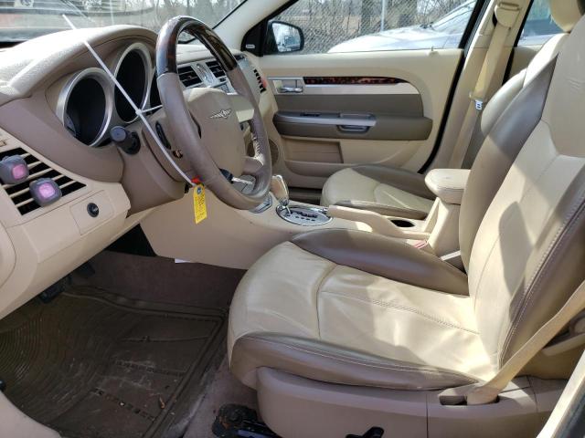 Photo 7 from auction – 2007 CHRYSLER SEBRING LI with VIN 1C3LC66M57N652065