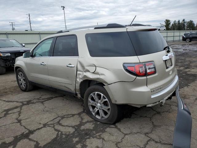 Photo 2 from auction – 2015 GMC ACADIA SLT with VIN 1GKKVRKD2FJ117553