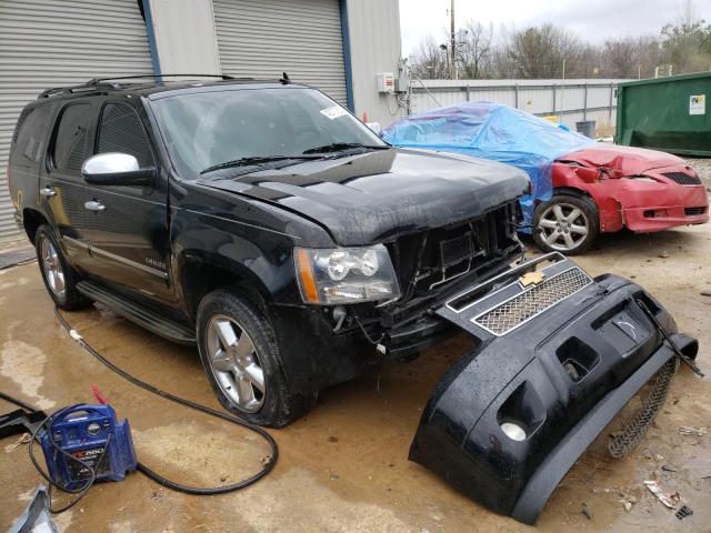 Photo 4 from auction – 2012 CHEVROLET TAHOE C150 with VIN 1GNSCCE00CR275546