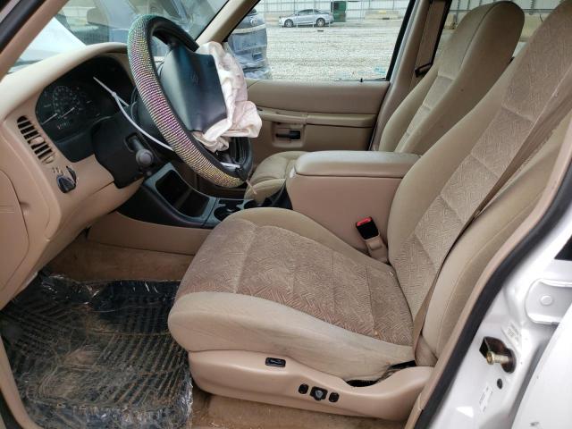 Photo 7 from auction – 1998 FORD EXPLORER with VIN 1FMZU32X5WUA51630