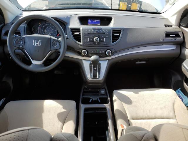Photo 8 from auction – 2014 HONDA CR-V EX with VIN 5J6RM3H51EL035353