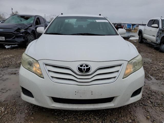 Photo 5 from auction – 2011 TOYOTA CAMRY BASE with VIN 4T1BF3EK5BU615394